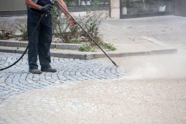 Professional Pressure washing in Carlyss, LA