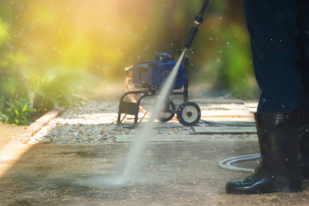 Best Factory Floor Cleaning  in Carlyss, LA